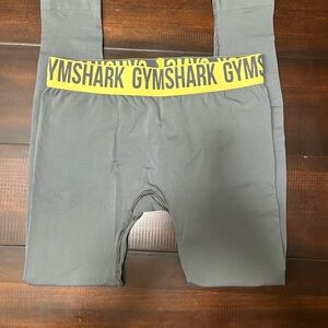 Gymshark